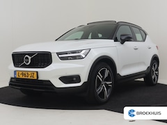 Volvo XC40 - 1.5 T3 R-Design 163 Pk AUT | Glazen Panoramadak | Rondomzicht camera | Cruise control adap