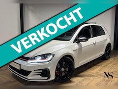 Volkswagen Golf - 2.0 TSI GTI TCR PANO KEYLESS VOL'