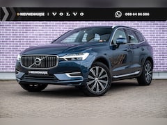Volvo XC60 - 2.0 T8 Twin Engine AWD Inscription | Trekhaak | Panorama dak | Elektrisch verstelbare best