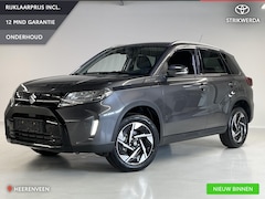Suzuki Vitara - 1.4 Boosterjet Smart Hybrid Style | Nieuw op voorraad |