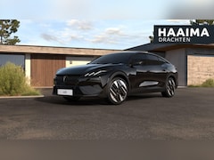 Peugeot 408 - 1.2 Allure Hybrid 145 | DE NIEUWE 408 | Uit voorraad leverbaar | 360 Camera | Adaptive Cru