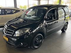 Mercedes-Benz Citan - 109 CDI BlueEFFICIENCY | Airco | Cruise Control | L. Met. Velgen 109 CDI BlueEFFICIENCY |
