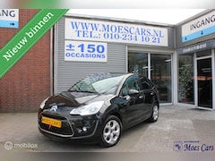 Citroën C3 - 1.6 VTi Exclusive