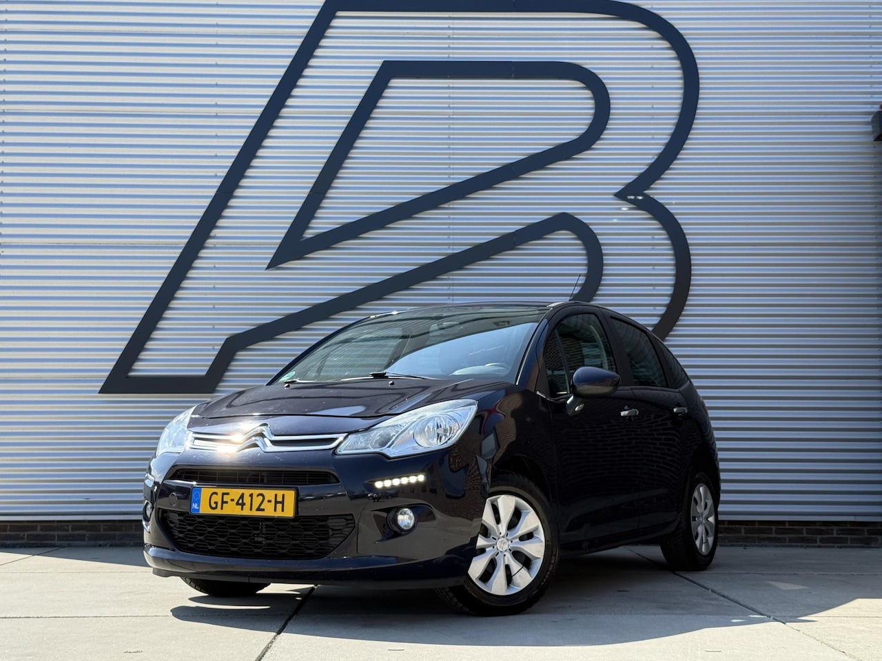 Citroën C3 - 1.0 PureTech Collection Airco|Cruise|PDC|Trekhaak|N.A.P|APK tot 04-2027 - AutoWereld.nl