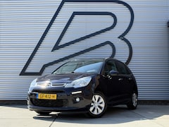 Citroën C3 - 1.0 PureTech Collection Airco|Cruise|PDC|Trekhaak|N.A.P|APK tot 04-2027