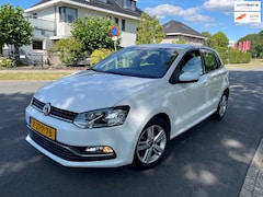 Volkswagen Polo - 1.2 TSI Highline AIRCO/CRUISE/APK 4-2027