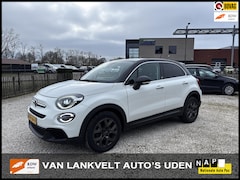 Fiat 500 X - 1.0 GSE Urban 120TH Edition BEATS, LED, Navi