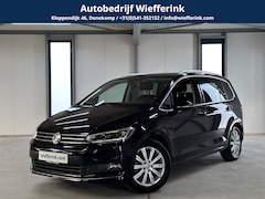 Volkswagen Touran - 1.4 TSI Highline 7p 150 pk DSG | LED | Navi | Trekhaak |