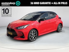 Toyota Yaris - 1.5 Hybrid Executive