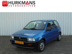 Suzuki Alto - 1.0 GA 3DRS NL-AUTO APK TOT 03-2027 96.825 KM