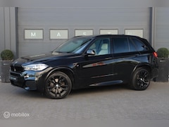 BMW X5 - 40d 7p|M-Sport|Pano|Hud|360|Trekhaak|Softclose|Keyless|