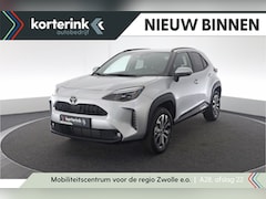 Toyota Yaris Cross - 1.5 Hybrid 130 Dynamic