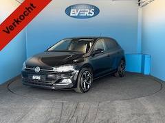 Volkswagen Polo - 1.0 TSI Comfortline, LM velgen 17 inch, 5 Deurs