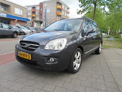Kia Carens - 2.0 CVVT X-Clusive Clima/Cruise/Leder etc