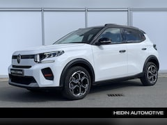 Citroën ë-C3 - Max 113pk 44 kWh | Navigatie | Camera | Apple Carplay/Android Auto | Climate Control | PDC