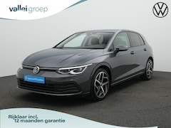 Volkswagen Golf - 1.5 TSI 130 pk Life | Geheugen-/massagestoel | Adaptive Cruise | Navigatie | Side Assist |
