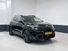 Citroën C5 Aircross - 1.2 PureTech Business Plus | NL | 1 Eig |Apple Carplay/ Android Auto | Camera| Trekhaak|