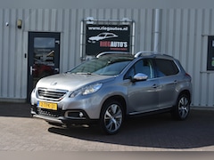 Peugeot 2008 - 1.6 VTi Féline. ORG NL Panorama dak