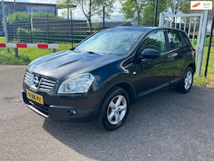 Nissan Qashqai - 1.6 Visia Airco Cruise Trekhaak LM
