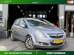 Opel Corsa - 1.4-16V '111' Edition|Cruise Control|Airco|NAP