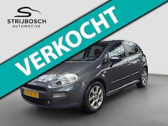 Fiat Punto Evo - 5-Deurs 0.9 TwinAir Street | Airco | Cruise | PDC |