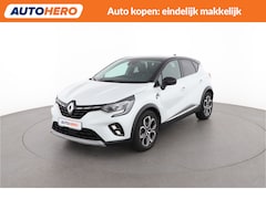 Renault Captur - 1.6 E-Tech Plug-in Hybrid 160 Intens |BS84096|
