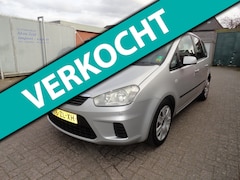 Ford C-Max - 2.0 AUT-16V Trend CLIMA NAVI