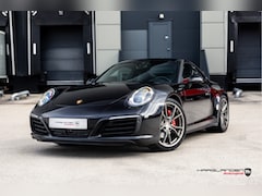 Porsche 911 - 911/991.2 3.0 Carrera 4 17.000 KM