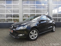 Volkswagen Polo - 1.2 TSI Highline , Xenon , Stoelverw