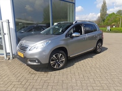 Peugeot 2008 - 1.2 e-VTi 2-Tronic 82pk Allure climate controle navi