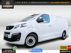 Peugeot e-Expert - L3 75 kWh SOH 94% MESTER L3