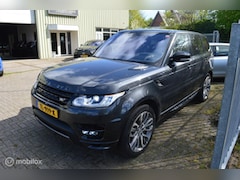 Land Rover Range Rover Sport - 3.0 SDV6 Autobiography Dynamic 7p