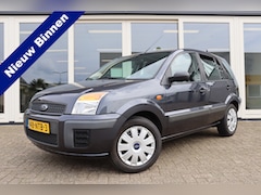 Ford Fusion - 1.4-16V Cool & Sound, Airco, Trekhaak, Prijs Is Rijklaar