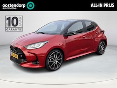 Toyota Yaris - 1.5 Hybrid GR Sport | JBL Audio | Navigatie | Blindspot | Stoelverwarming | Rijklaar incl.