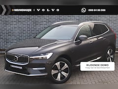 Volvo XC60 - Plug-in Hybrid T6 AWD Plus Bright | Long Range PHEV | Panoramadak | Lederen bekleding | Ad