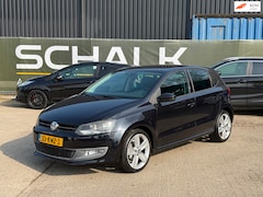 Volkswagen Polo - 1.4-16V Highline|NAP|2e eigenaar|Nette auto
