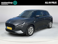 Suzuki Swift - 1.2 Select Smart Hybrid