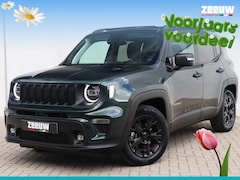 Jeep Renegade - 1.5T e-Hybrid 130 PK North Star | Pano | Safety | Winter | 18"