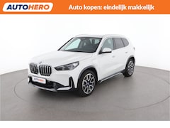 BMW X1 - xDrive25e XJ25207