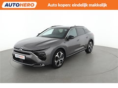 Citroën C5 X - 1.6 PureTech Business Plus |HT84271|