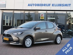 Toyota Yaris - 1.5 Hybrid Active | Navigatie | Camera | Carplay | ACC |