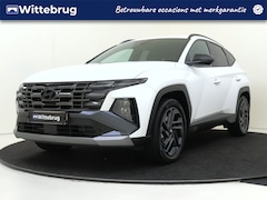 Hyundai Tucson - 1.6 T-GDI PHEV 20th Anniversary SPECIALE EDITIE P4