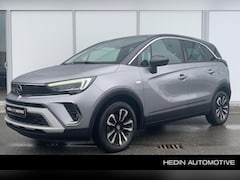 Opel Crossland - 110PK Elegance | Trekhaak | Camera | Navigatie | Climate control | Cruise control | PDC V+