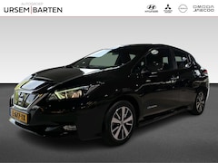 Nissan LEAF - Acenta 40 kWh | Automaat | Adaptive Cruisecontrol | Achteruitrijcamera | Navigatie | 270 K