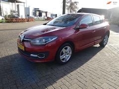 Renault Mégane - 1.2 TCe Limited/Airco/Navi/Cruise/Apk 9-2-2027