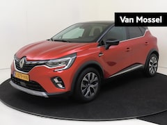 Renault Captur - 1.6 E-Tech Plug-in Hybrid 160 Intens | Apple Carplay/Android | cruise control | electronic