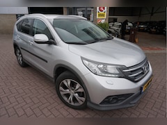 Honda CR-V - 2.0I AWD Lifestyle