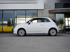 Fiat 500 C - 1.0 Hybrid Dolcevita