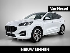 Ford Kuga - 2.5 PHEV ST-Line X | Automaat | Trekhaak | Winterpack | Driver Assistance Pack | Elektrisc