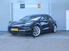 Tesla Model 3 - Long Range AWD 75 kWh AutoPilot